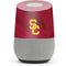 University of Southern California USC Trojans Jersey Google Home Skin