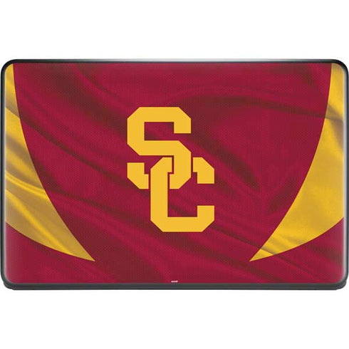 University of Southern California USC Trojans Jersey Google Pixelbook Go Skin
