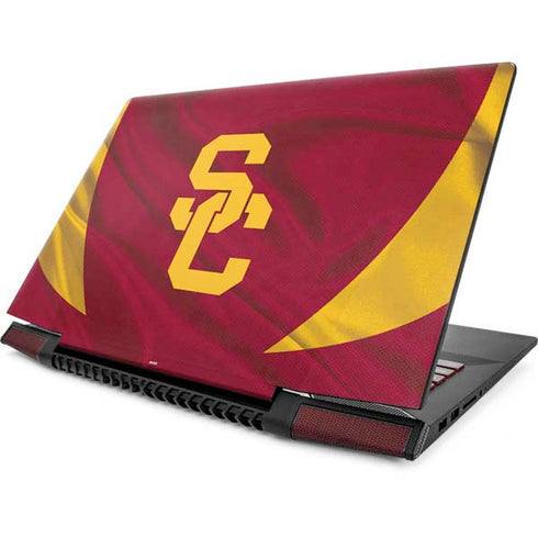 University of Southern California USC Trojans Jersey Lenovo IdeaPad Skin