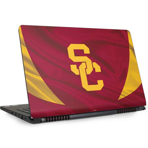University of Southern California USC Trojans Jersey Dell Inspiron Skin