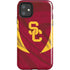 University of Southern California USC Trojans Jersey iPhone 11 Impact Case