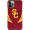 University of Southern California USC Trojans Jersey iPhone 11 Pro Lite Case