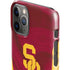 University of Southern California USC Trojans Jersey iPhone 11 Pro Lite Case