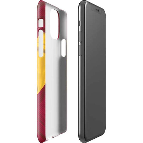 University of Southern California USC Trojans Jersey iPhone 11 Pro Lite Case