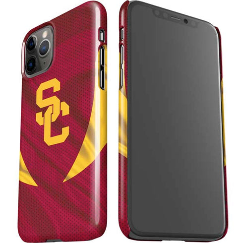 University of Southern California USC Trojans Jersey iPhone 11 Pro Lite Case