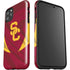 University of Southern California USC Trojans Jersey iPhone 11 Pro Max Impact Case