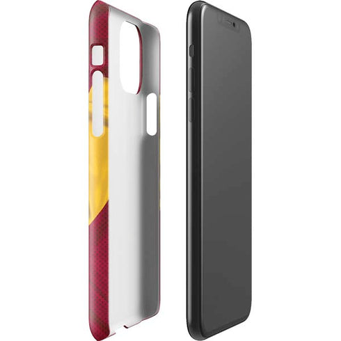 University of Southern California USC Trojans Jersey iPhone 11 Pro Max Lite Case