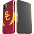 University of Southern California USC Trojans Jersey iPhone 11 Pro Max Lite Case