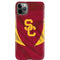 University of Southern California USC Trojans Jersey iPhone 11 Pro Max Lite Case