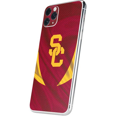 University of Southern California USC Trojans Jersey iPhone 11 Pro Max Skin