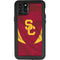 University of Southern California USC Trojans Jersey iPhone 11 Pro Max Waterproof Case