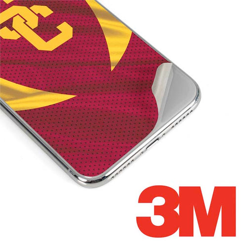 University of Southern California USC Trojans Jersey iPhone 11 Pro Skin