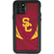 University of Southern California USC Trojans Jersey iPhone 11 Pro Waterproof Case