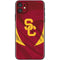 University of Southern California USC Trojans Jersey iPhone 11 Skin