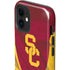 University of Southern California USC Trojans Jersey iPhone 12 Impact Case