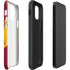 University of Southern California USC Trojans Jersey iPhone 12 Impact Case