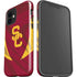 University of Southern California USC Trojans Jersey iPhone 12 Impact Case