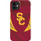 University of Southern California USC Trojans Jersey iPhone 12 Mini Lite Case
