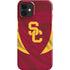 University of Southern California USC Trojans Jersey iPhone 12 Mini Lite Case