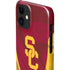 University of Southern California USC Trojans Jersey iPhone 12 Mini Lite Case