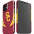 University of Southern California USC Trojans Jersey iPhone 12 Mini Lite Case