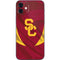 University of Southern California USC Trojans Jersey iPhone 12 Mini Skin