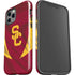 University of Southern California USC Trojans Jersey iPhone 12 Pro Impact Case