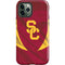 University of Southern California USC Trojans Jersey iPhone 12 Pro Max Impact Case