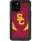 University of Southern California USC Trojans Jersey iPhone 12 Pro Max Waterproof Case