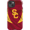 University of Southern California USC Trojans Jersey iPhone 13 Impact Case