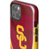 University of Southern California USC Trojans Jersey iPhone 13 Impact Case