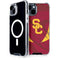 University of Southern California USC Trojans Jersey iPhone 13 MagSafe Case