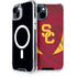 University of Southern California USC Trojans Jersey iPhone 13 MagSafe Case
