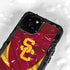 University of Southern California USC Trojans Jersey iPhone 13 Mini Waterproof Case