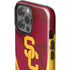 University of Southern California USC Trojans Jersey iPhone 13 Pro Max Impact Case