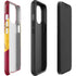 University of Southern California USC Trojans Jersey iPhone 13 Pro Max Impact Case