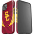 University of Southern California USC Trojans Jersey iPhone 15 Plus Impact Case