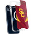 University of Southern California USC Trojans Jersey iPhone 14 Plus MagSafe Case