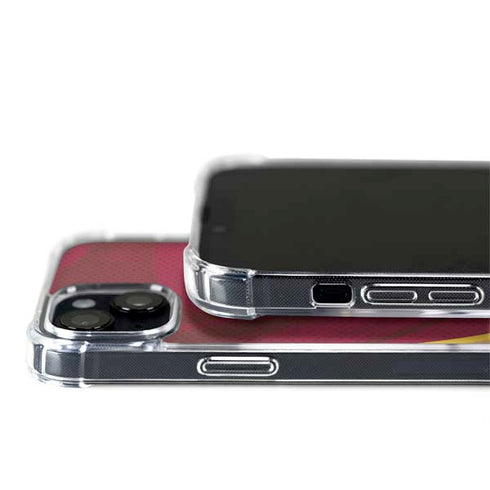 University of Southern California USC Trojans Jersey iPhone 14 Plus MagSafe Case