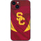 University of Southern California USC Trojans Jersey iPhone 14 Plus Skin