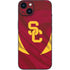 University of Southern California USC Trojans Jersey iPhone 14 Plus Skin