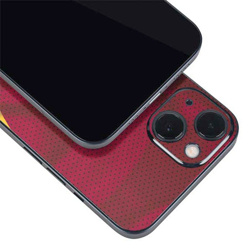 University of Southern California USC Trojans Jersey iPhone 14 Plus Skin