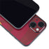 University of Southern California USC Trojans Jersey iPhone 14 Plus Skin
