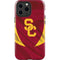 University of Southern California USC Trojans Jersey iPhone 15 Pro Max Impact Case