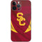 University of Southern California USC Trojans Jersey iPhone 14 Pro Max Skin