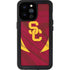 University of Southern California USC Trojans Jersey iPhone 14 Pro Max Waterproof Case