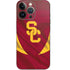 University of Southern California USC Trojans Jersey iPhone 14 Pro Skin