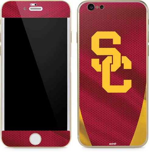 University of Southern California USC Trojans Jersey iPhone 6/6s Skin