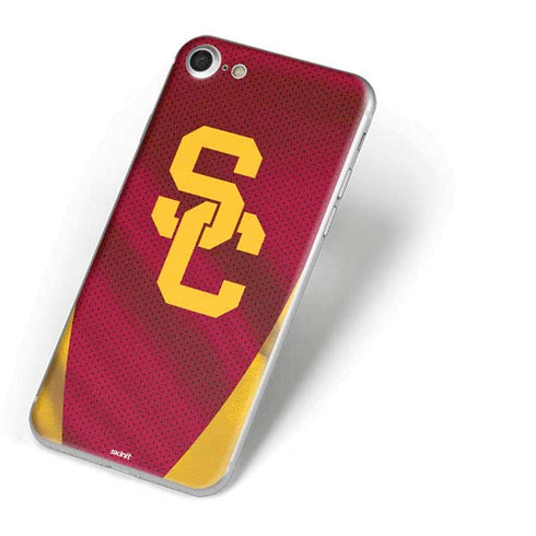 University of Southern California USC Trojans Jersey iPhone 7 Skin