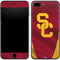 University of Southern California USC Trojans Jersey iPhone 8 Plus Skin